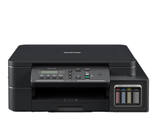 BROTHER DCP-T310AP1 - 425675 - zdjęcie